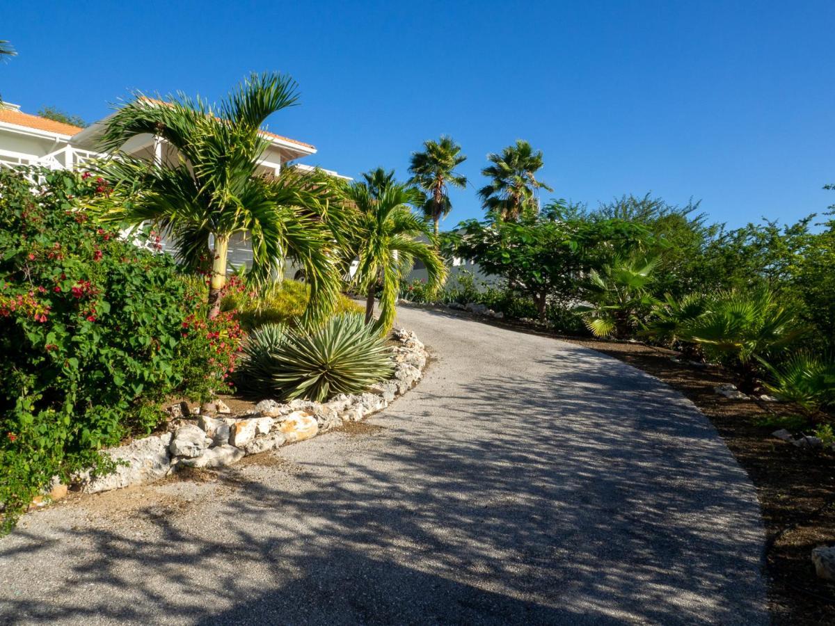 Villa Happy View Willibrordus Екстер'єр фото