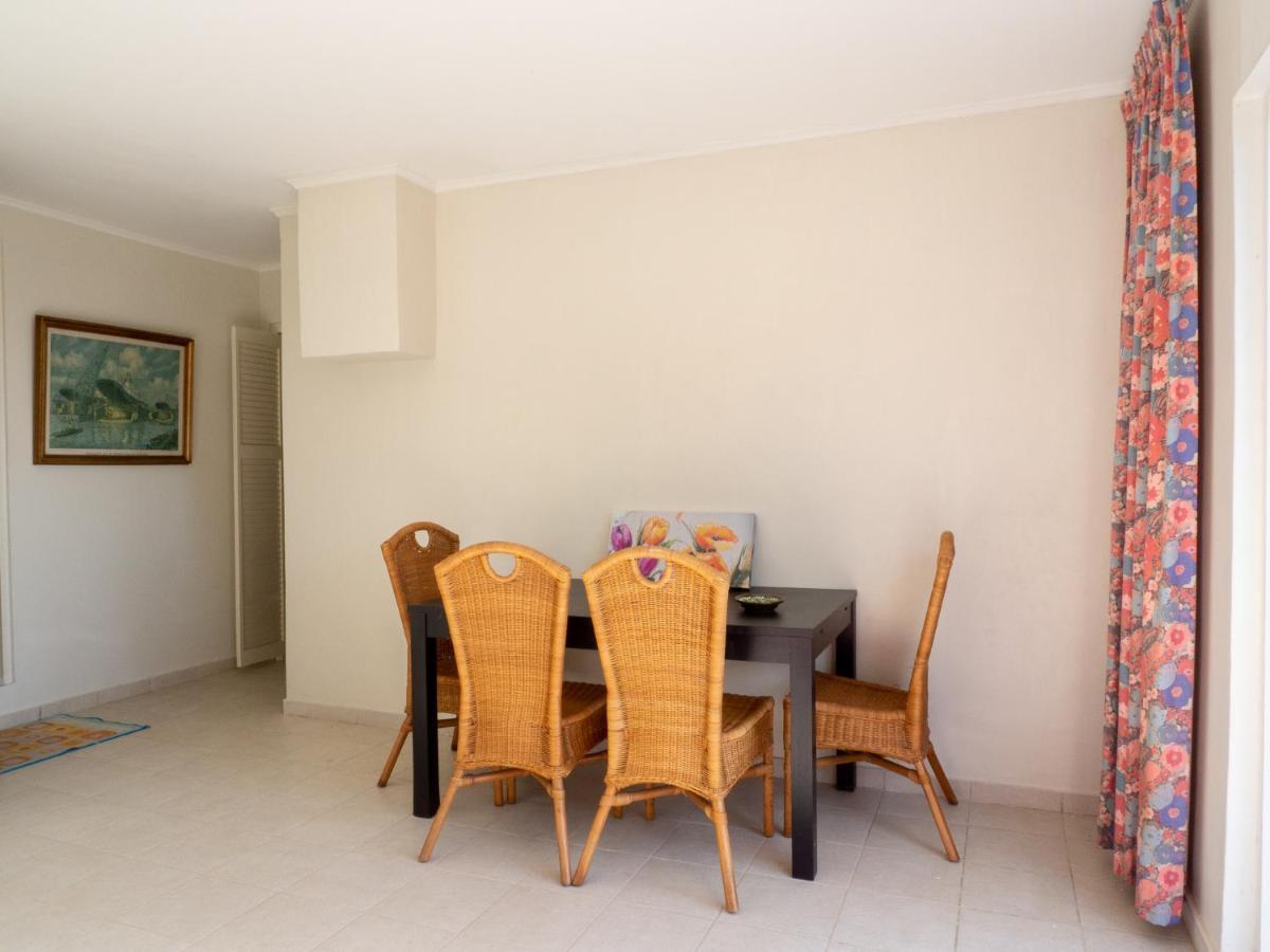 Villa Happy View Willibrordus Екстер'єр фото
