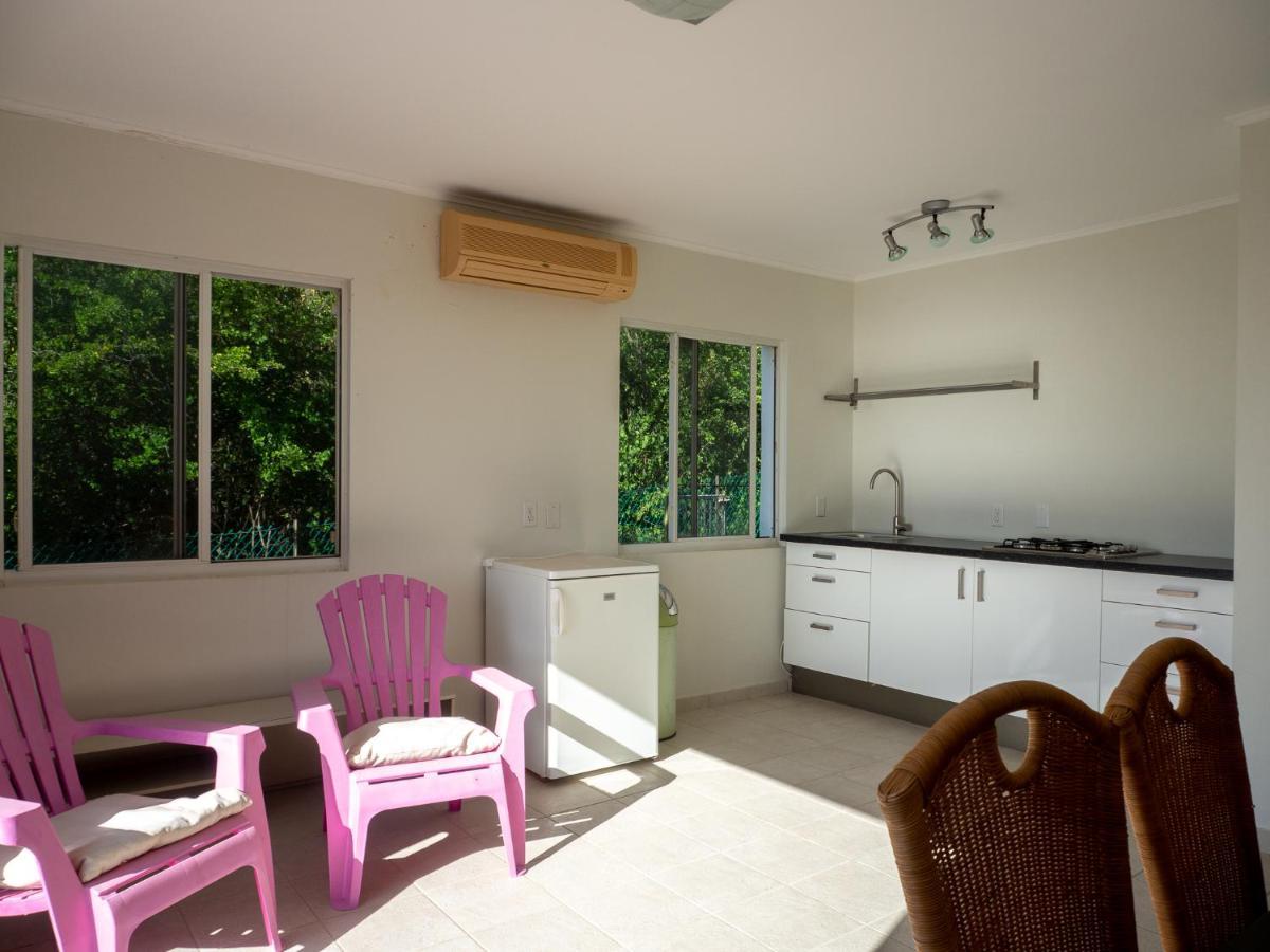 Villa Happy View Willibrordus Екстер'єр фото
